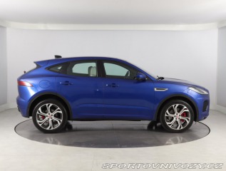 Jaguar E-Pace R-Dynamic P300 AWD 2019