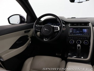 Jaguar E-Pace R-Dynamic P300 AWD 2019