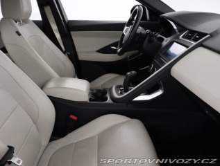 Jaguar E-Pace R-Dynamic P300 AWD 2019