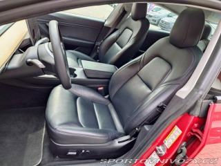 Tesla Model 3 Long Range Dual Motor kW 2022