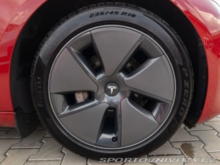Tesla Model 3 Long Range Dual Motor kW 2022