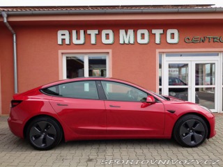 Tesla Model 3 Long Range Dual Motor kW 2022
