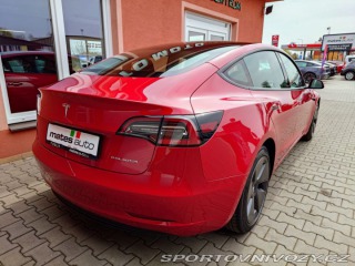 Tesla Model 3 Long Range Dual Motor kW 2022