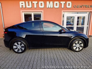 Tesla Model Y Long Range Dual Motor 378 2022