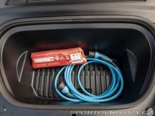 Tesla Model Y Long Range Dual Motor 378 2022