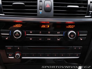 BMW X4 3,0 30d xDrive M Sport Sh 2015