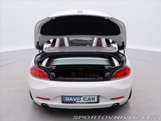 BMW Z4 3,0 i 225kW sDrive 35i CZ 2009