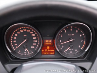 BMW Z4 3,0 i 225kW sDrive 35i CZ 2009