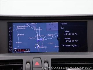 BMW Z4 3,0 i 225kW sDrive 35i CZ 2009