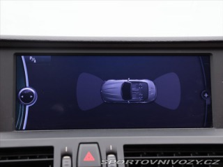 BMW Z4 3,0 i 225kW sDrive 35i CZ 2009