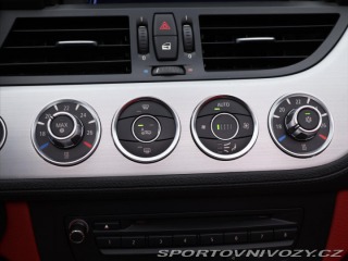 BMW Z4 3,0 i 225kW sDrive 35i CZ 2009