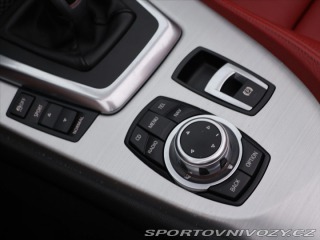 BMW Z4 3,0 i 225kW sDrive 35i CZ 2009