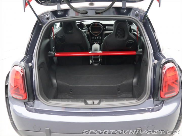 Mini Cooper 2,0 225kW JCW GP3 CZ DPH 2020
