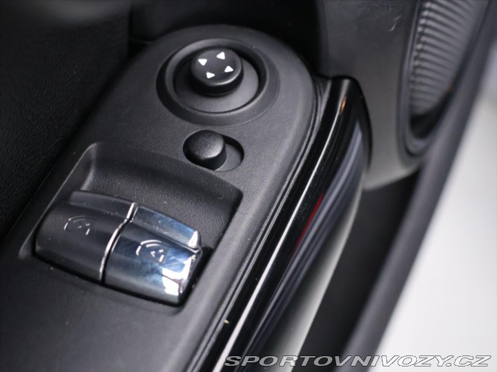 Mini Cooper 2,0 225kW JCW GP3 CZ DPH 2020