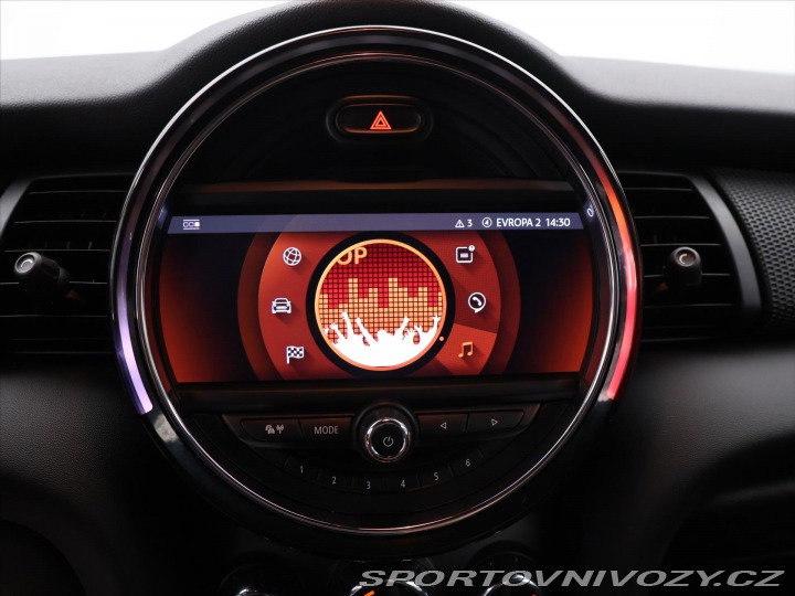 Mini Cooper 2,0 225kW JCW GP3 CZ DPH 2020