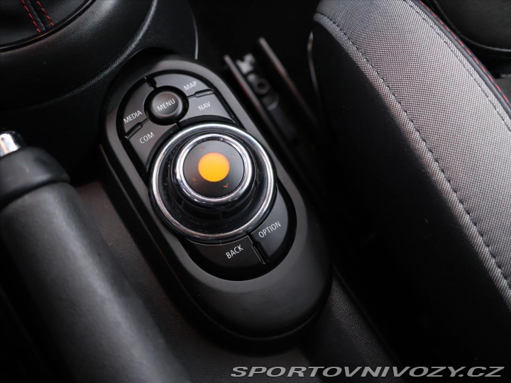 Mini Cooper 2,0 225kW JCW GP3 CZ DPH 2020