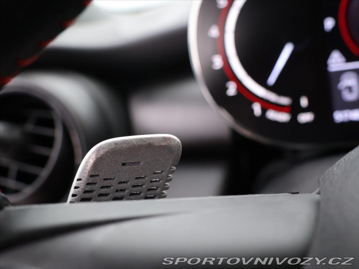 Mini Cooper 2,0 225kW JCW GP3 CZ DPH 2020