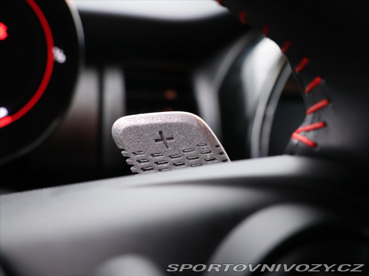 Mini Cooper 2,0 225kW JCW GP3 CZ DPH 2020