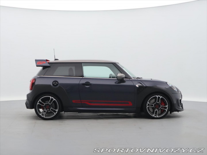 Mini Cooper 2,0 225kW JCW GP3 CZ DPH 2020