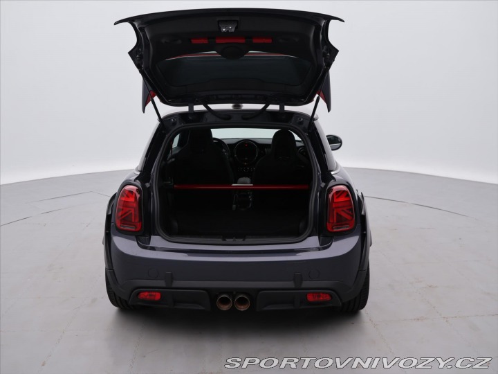 Mini Cooper 2,0 225kW JCW GP3 CZ DPH 2020