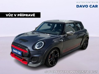 Mini Cooper 2,0 225kW JCW GP1417 CZ D 2020