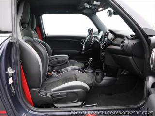 Mini Cooper 2,0 225kW JCW GP1417 CZ D 2020