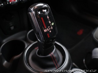 Mini Cooper 2,0 225kW JCW GP1417 CZ D 2020