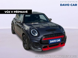 Mini Cooper 2,0 225kW JCW GP1417 CZ D 2020