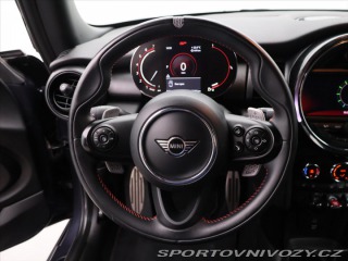 Mini Cooper 2,0 225kW JCW GP1417 CZ D 2020