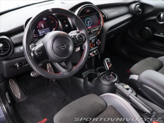 Mini Cooper 2,0 225kW JCW GP1417 CZ D 2020