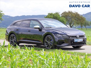 Volkswagen Arteon 2,0 TSI R 235kW 4Motion D