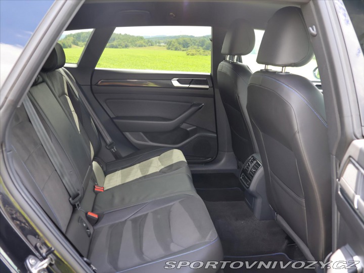 Volkswagen Arteon 2,0 TSI R 235kW 4Motion D 2023