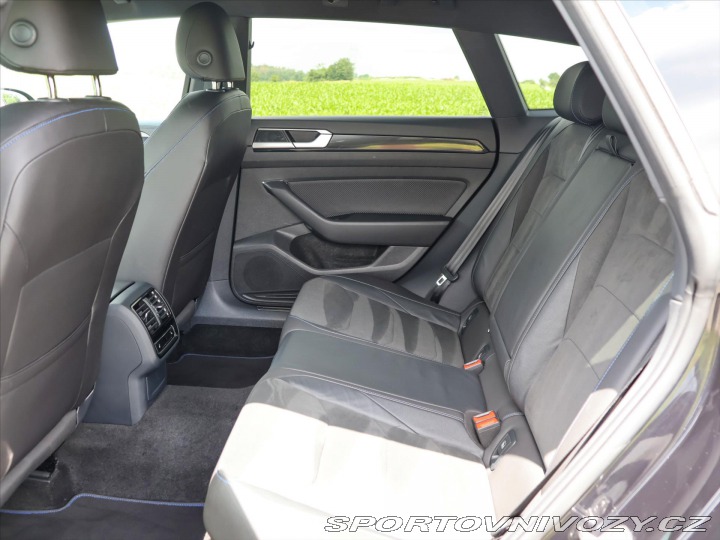 Volkswagen Arteon 2,0 TSI R 235kW 4Motion D 2023