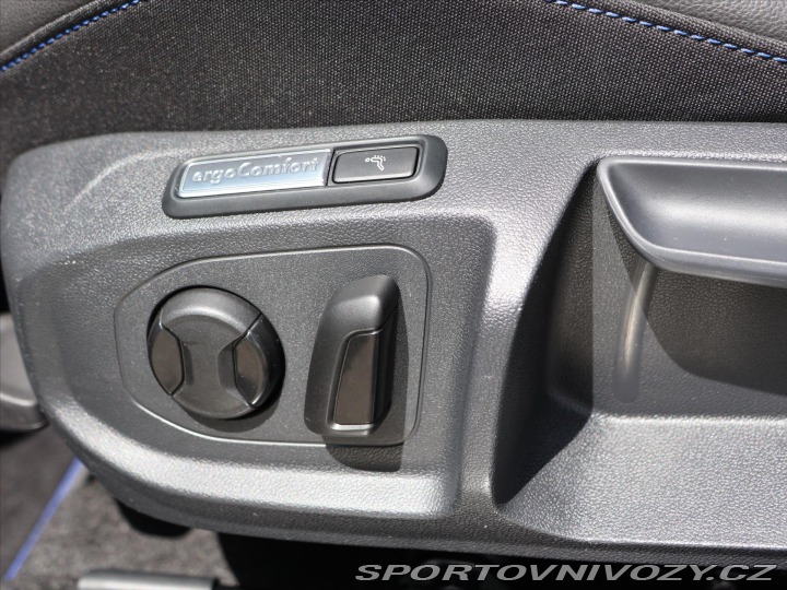Volkswagen Arteon 2,0 TSI R 235kW 4Motion D 2023