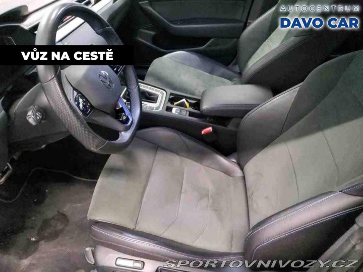 Volkswagen Arteon 2,0 TSI R 235kW 4Motion D 2023