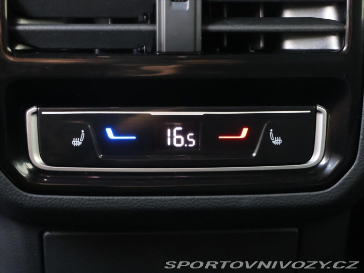 Volkswagen Arteon 2,0 TSI R 235kW 4Motion D 2023