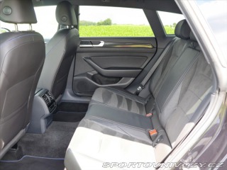 Volkswagen Arteon 2,0 TSI R 235kW 4Motion D 2023