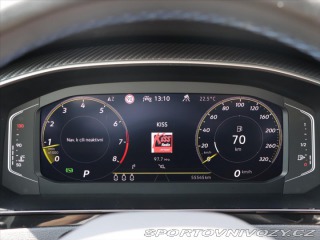 Volkswagen Arteon 2,0 TSI R 235kW 4Motion D 2023