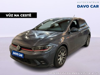 Volkswagen Polo GTI 2,0 TSI GTI 152kW Virtual