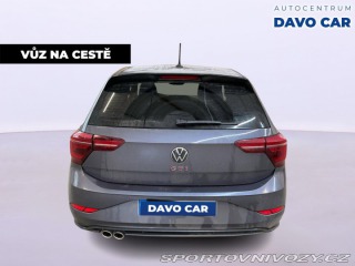 Volkswagen Polo GTI 2,0 TSI GTI 152kW Virtual 2023