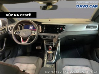 Volkswagen Polo GTI 2,0 TSI GTI 152kW Virtual 2023