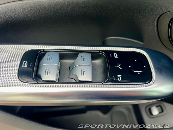 Mercedes-Benz Ostatní modely GLC 220d 4MATIC AMG, DISTRONI 2024