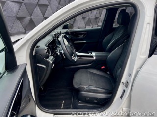 Mercedes-Benz Ostatní modely GLC 220d 4M AMG, DISTRONIC, N 2024
