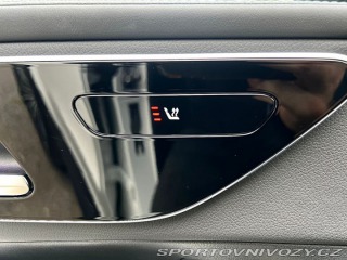 Mercedes-Benz Ostatní modely GLC 220d 4M AMG, DISTRONIC, N 2024