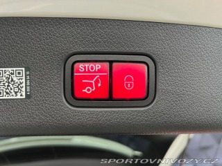 Mercedes-Benz Ostatní modely GLC 220d 4M AMG, DISTRONIC, N 2024