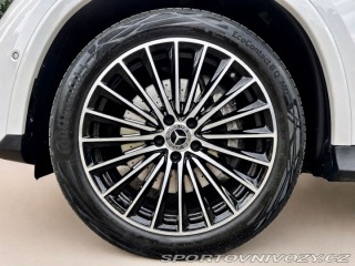 Mercedes-Benz Ostatní modely GLC 220d 4M AMG, DISTRONIC, N 2024