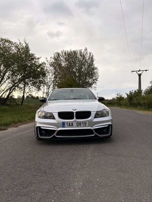 BMW 3 2,5