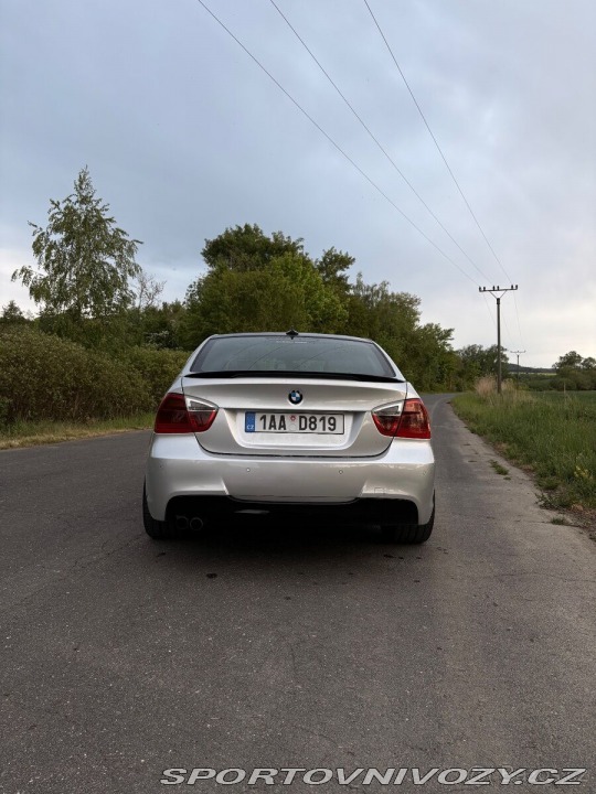 BMW 3 2,5 1800
