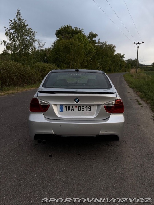 BMW 3 2,5 1800