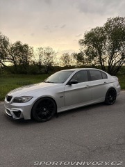 BMW 3 2,5 1800